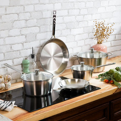 8-piece set