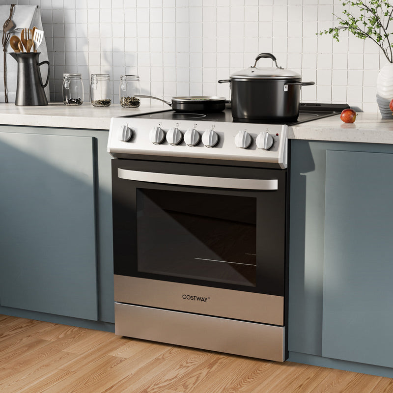 Gas Ranges