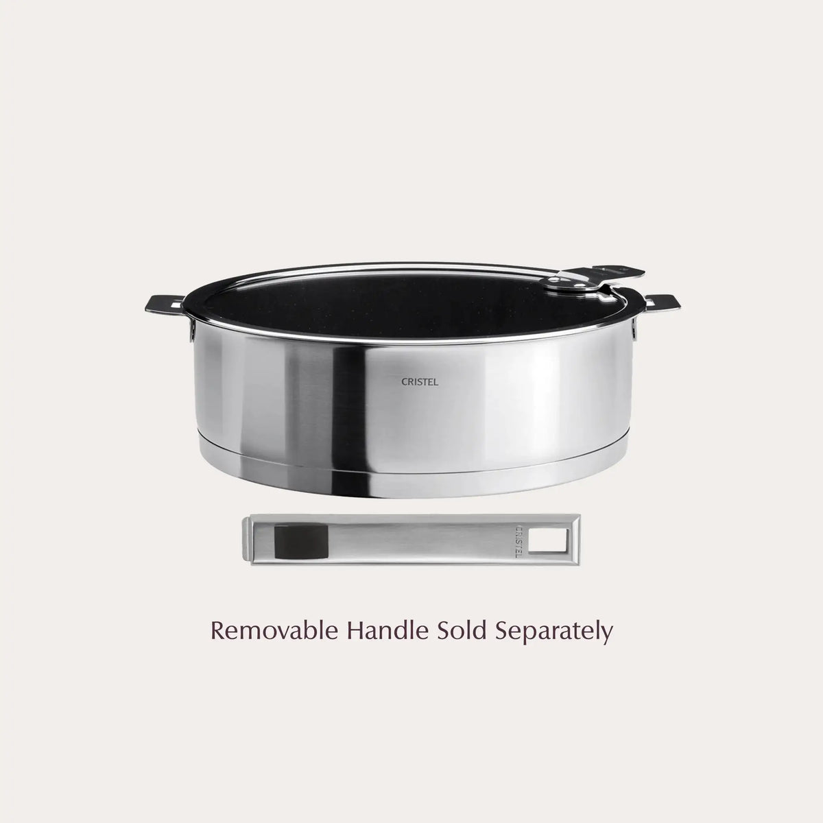 Non-Stick Saute Pan