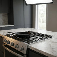 Profile 21" Drop-In Gas Range — Studio Shot