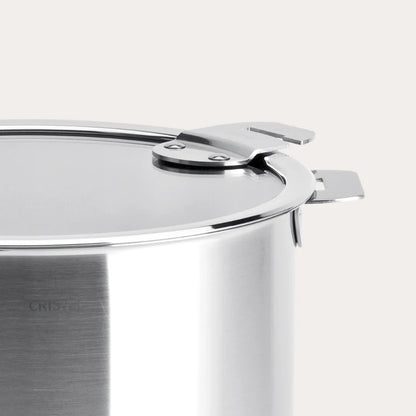 Stockpot with Lid